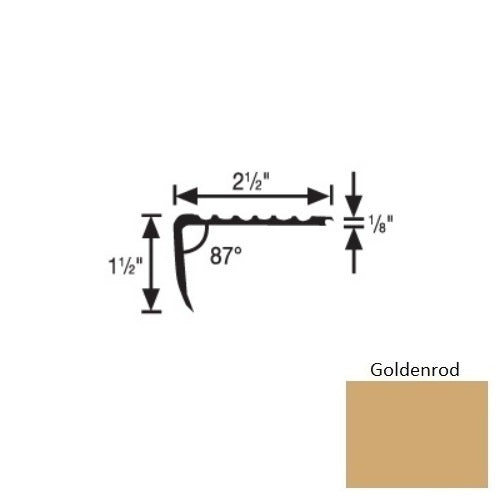 FlexTones Goldenrod 096