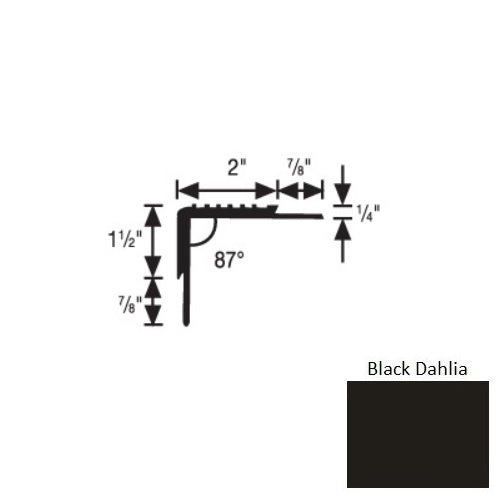 FlexTones Black Dahlia 001