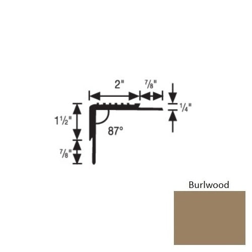 FlexTones Burlwood 012