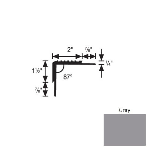 FlexTones Gray 036