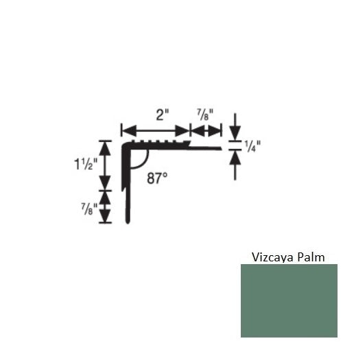 FlexTones Vizcaya Palm 047