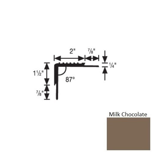 FlexTones Milk Chocolate 056