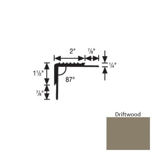 FlexTones Driftwood 077