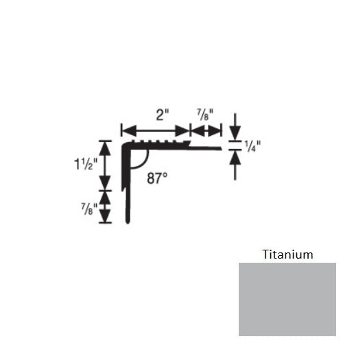 FlexTones Titanium 091