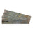 Burning Forest Peel & Stick Textured Quartzite Veneer - 6" x 24"