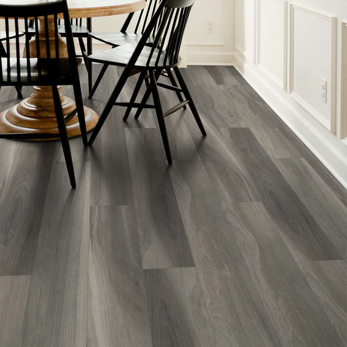 Intrepid Hd Plus Charred Oak Vinyl 8.86" x 59.06"