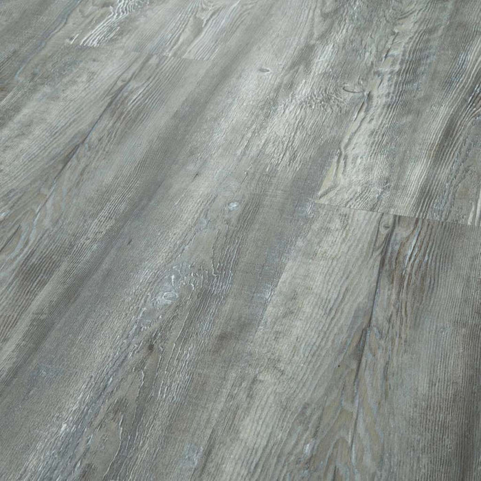 Impact Plus Weathered Barnboard Vinyl 2031V-00400