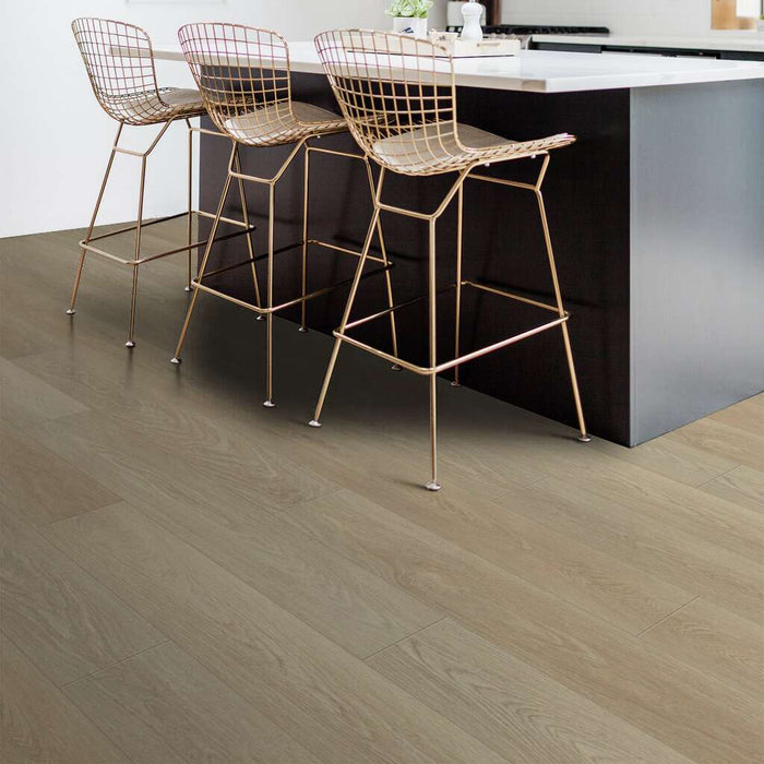 Distinction Plus Timeless Oak ArmourBead Vinyl