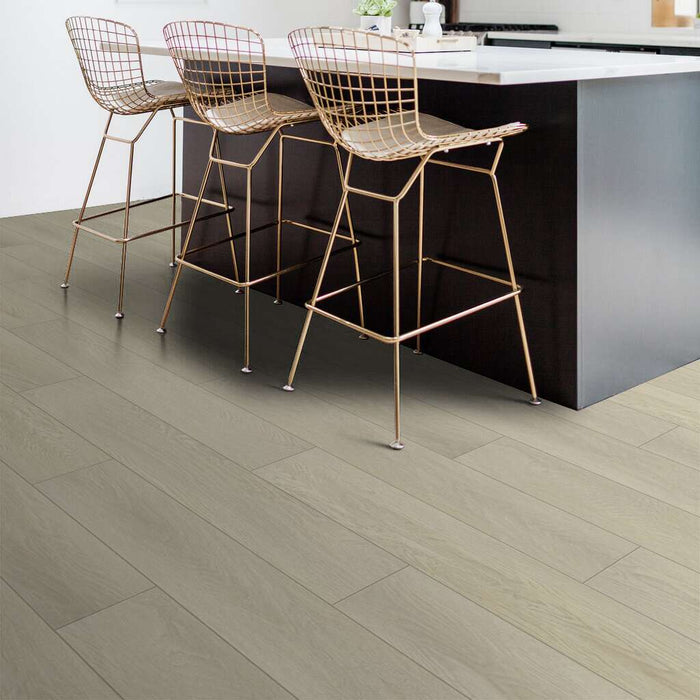 Distinction Plus Wheat Oak ArmourBead Vinyl