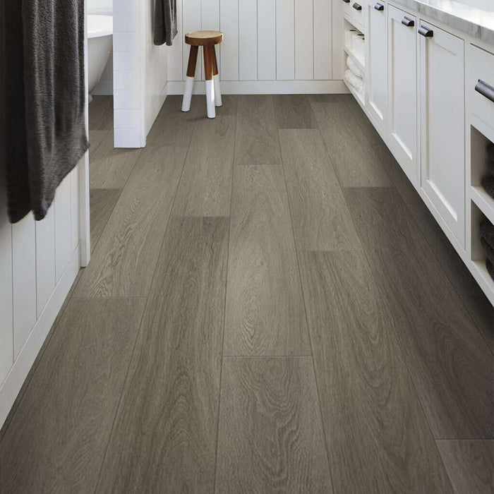 Distinction Plus Executive Oak Vinyl 2045V-05079