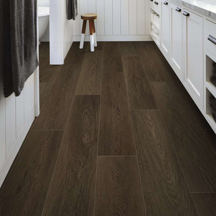 Distinction Plus Barrel Oak Vinyl 2045V-07066