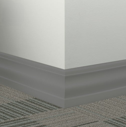 Johnsonite Charcoal MW-20-T