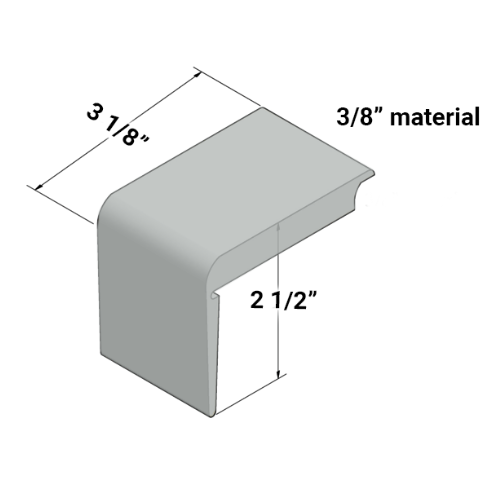 Johnsonite Platinum