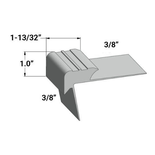 Johnsonite Platinum