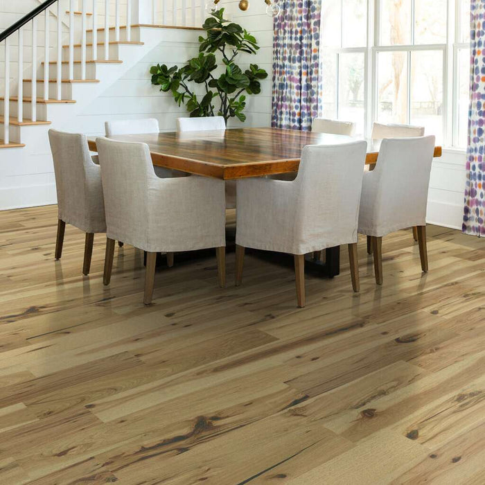 Inspirations Hickory Luminous Wood 221SA-01033