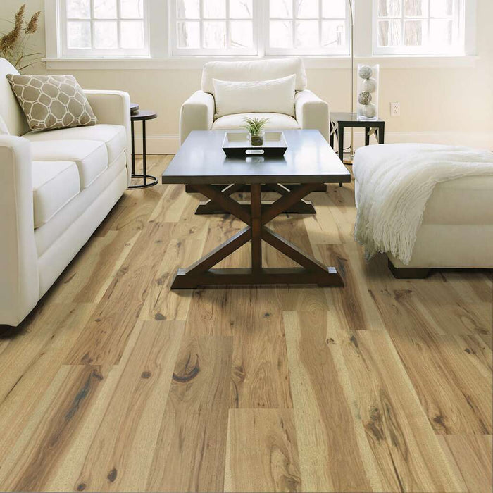 Inspirations Hickory Luminous 221SA-01033 Repel Water Resist