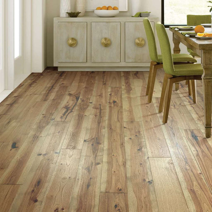 Inspirations Hickory Radiance Wood 221SA-07036