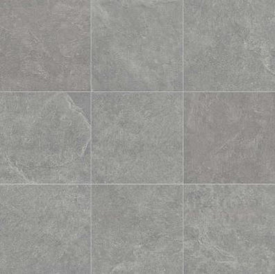 Shaw Crown 00550 Smoke Light Textured Porcelain Tile | Lowest Price