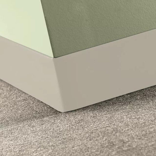 Johnsonite Rubber Pearl TSBT-22-2.5-120-1/8-LIC