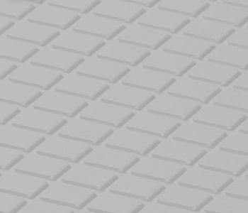 Johnsonite Vapor Grey Diamond 23