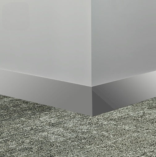 Johnsonite Vapor Grey MW-23-S4