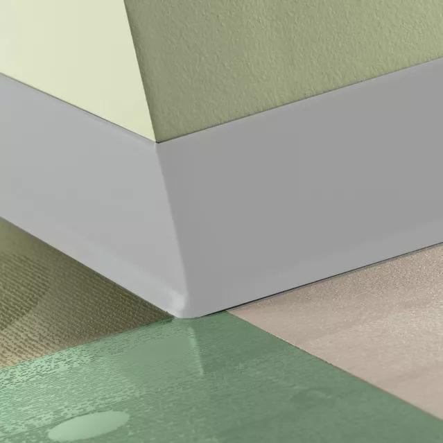 Johnsonite Rubber Vapor Grey S102234-23-WB0004-TSB3