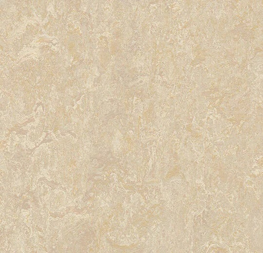 Marmoleum Composition Sheet MCS Sand 2499-cut