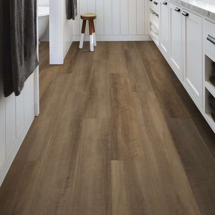 Shaw Floorte Valore WPC - Low Cost Waterproof Vinyl Plank