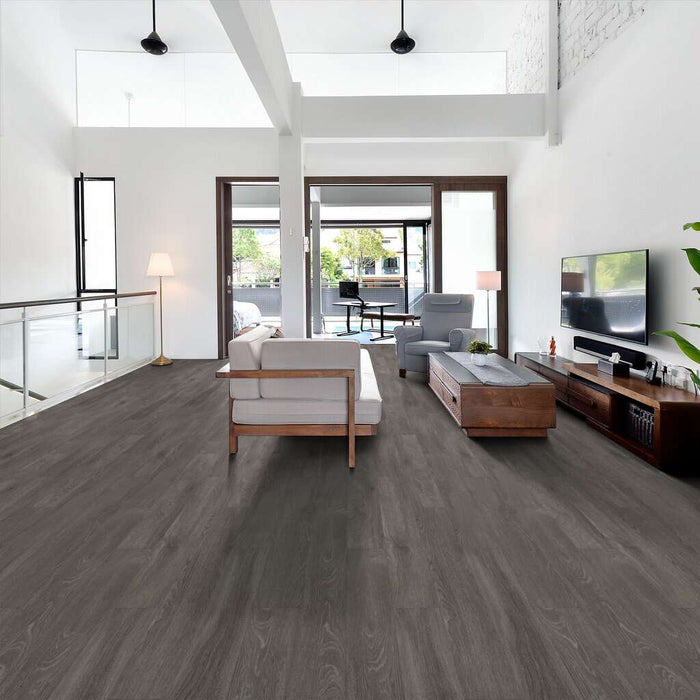 Shaw Floorte Valore WPC - Low Cost Waterproof Vinyl Plank