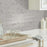 Universe Ceramic Carrara 00150