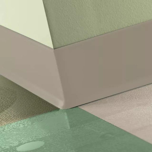 Johnsonite Rubber Shoreline TSB-280-6-120-1/8-LOC