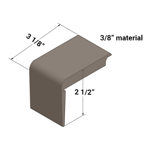 Johnsonite Toast