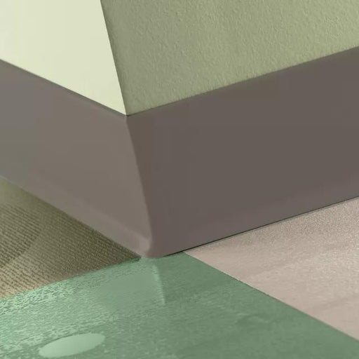 Johnsonite Rubber Toast TSB-283-6-120-1/8-LIC