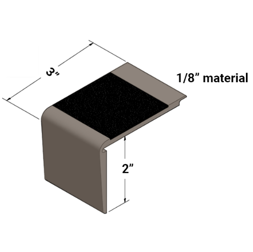 Johnsonite Toast