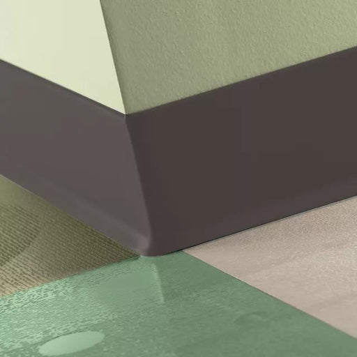 Johnsonite Rubber Ganache TSB-284-2.5-120-1/8-LIC