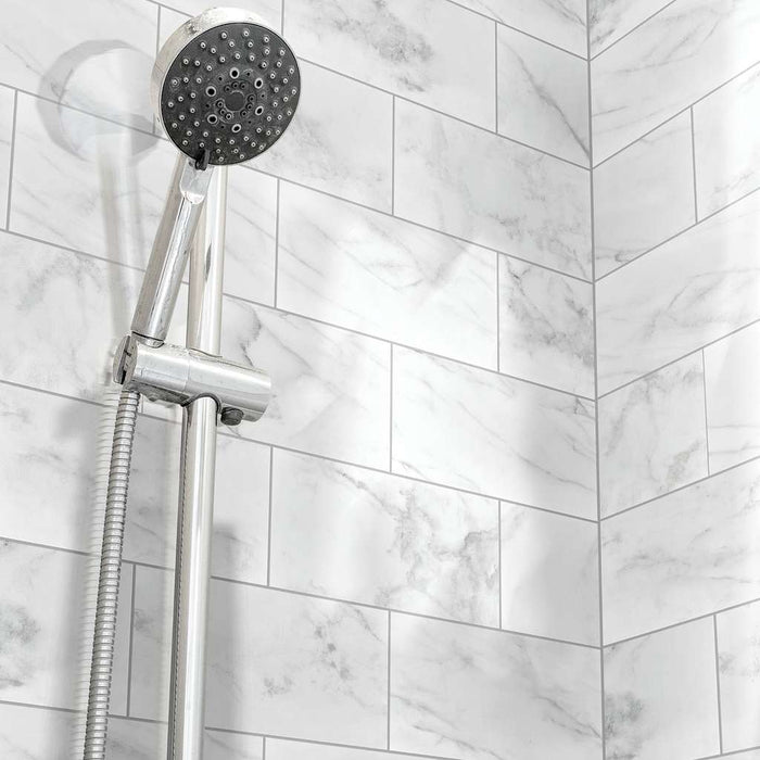 Maximus Ceramic Carrara 00150