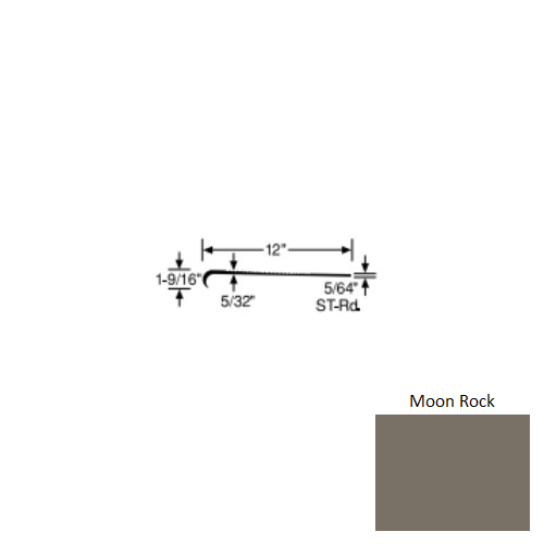 Johnsonite Moon Rock 29