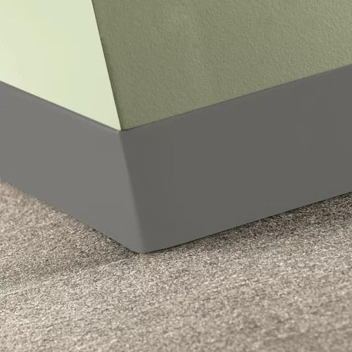 Johnsonite Rubber Moon Rock TSBT-29-6-100-1/8-LIC