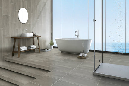 Atelier Porcelain Olive Grey IRG1224164