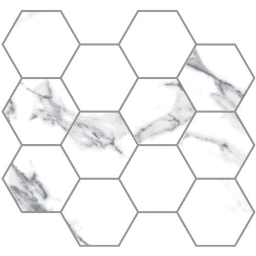 Statuario Extra Moderne White 112911