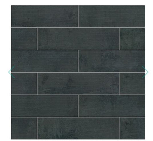 Noble Anthracite 00550