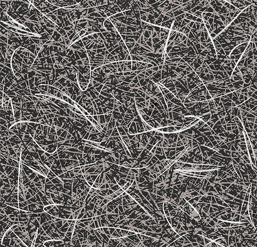 Flotex Created by Starck Vortex White A3 313001-cut
