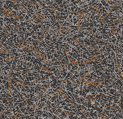 Flotex Created by Starck Vortex Terracotta A3 313003-cut