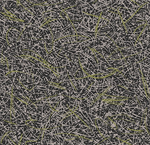 Flotex Created by Starck Vortex Chartreuse A3 313005-cut