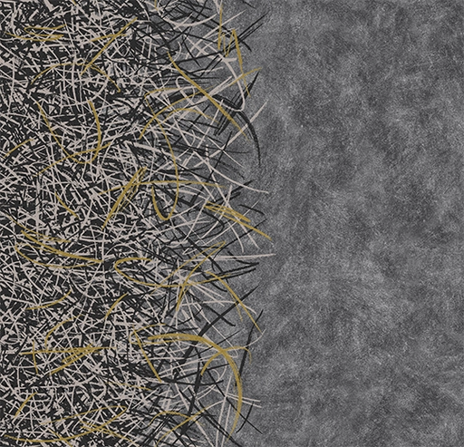 Flotex Created by Starck Vortex Gold A4 314006-cut