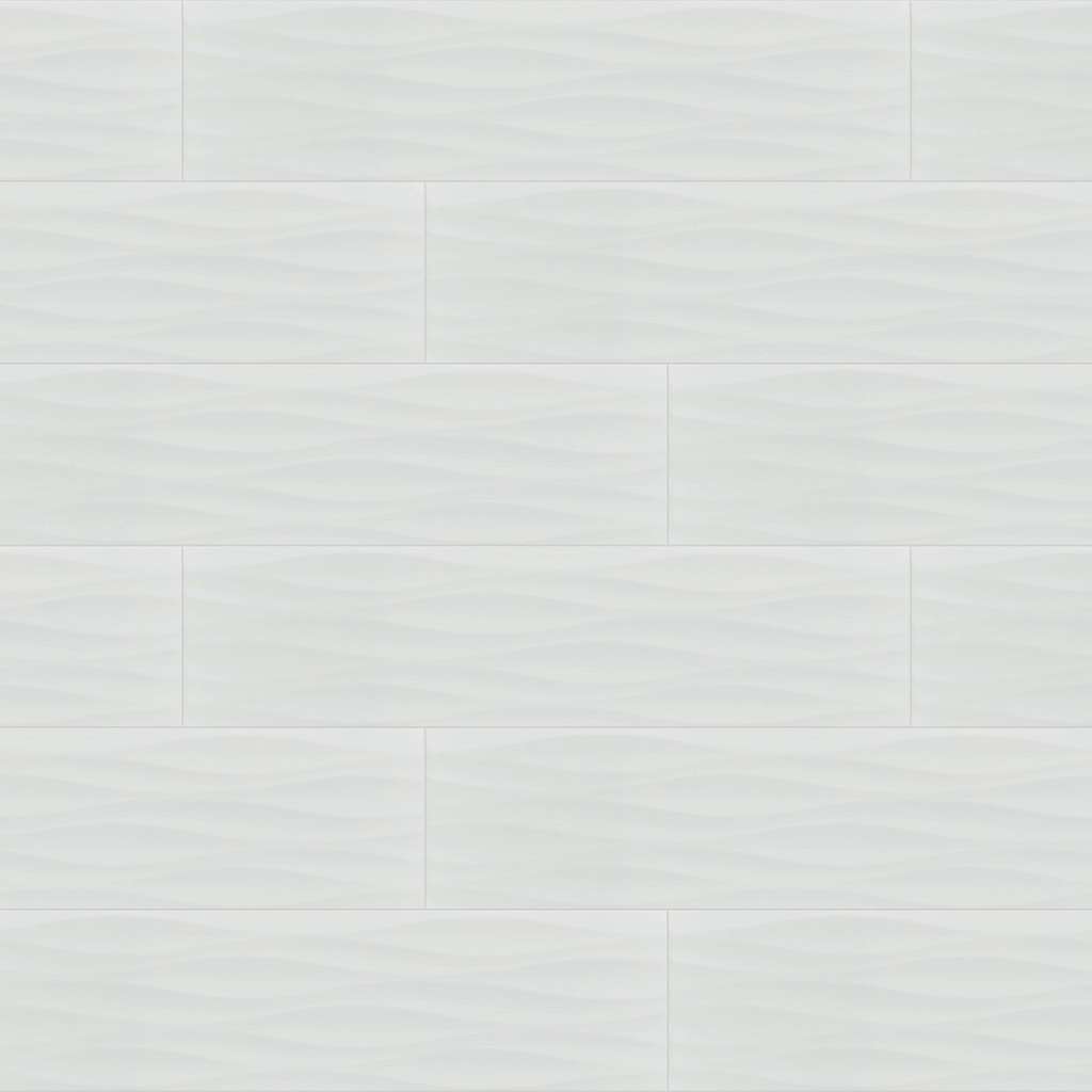 Shaw Lane Ave 00111 Arctic Textured Porcelain Tile Lowest Price