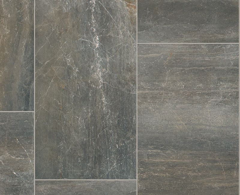 Shaw Trace 00500 Gunmetal Matte Porcelain Tile | Lowest Price
