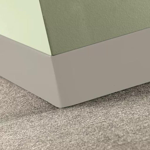 Johnsonite Rubber Zephyr TSBT-31-6-100-1/8-LOC