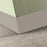 Johnsonite Rubber Zephyr S102234-31-WB0004-TSBT3