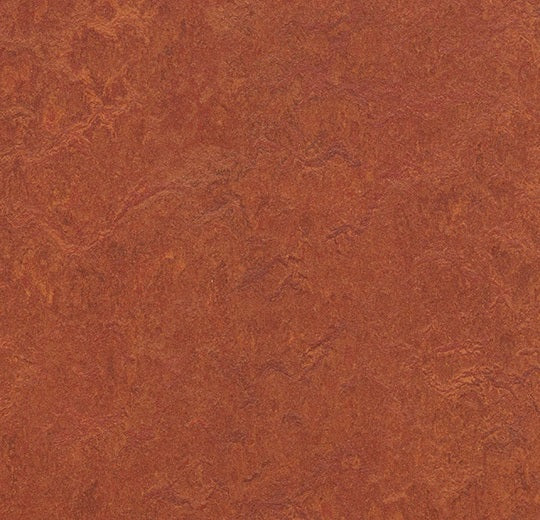 Marmoleum Fresco Henna 3203-cut